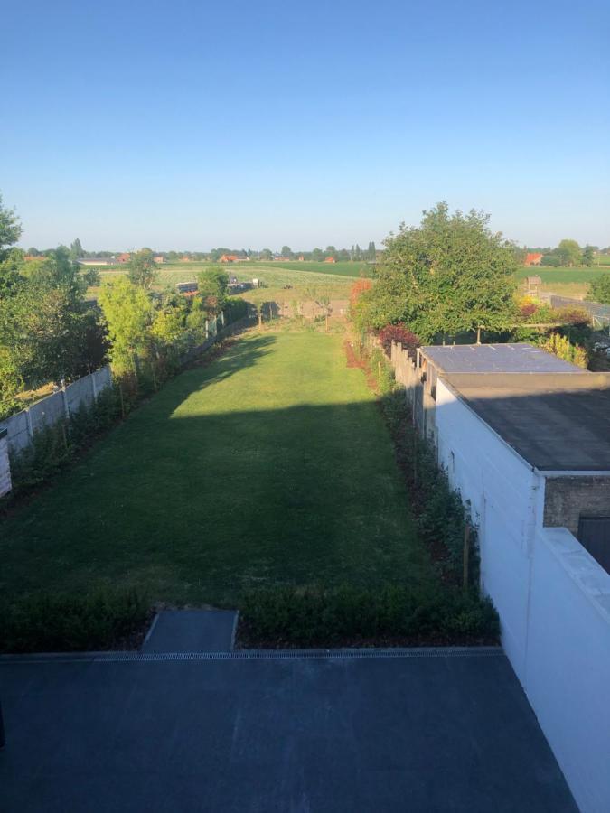 فيلا 'T Schotje Ledegem المظهر الخارجي الصورة